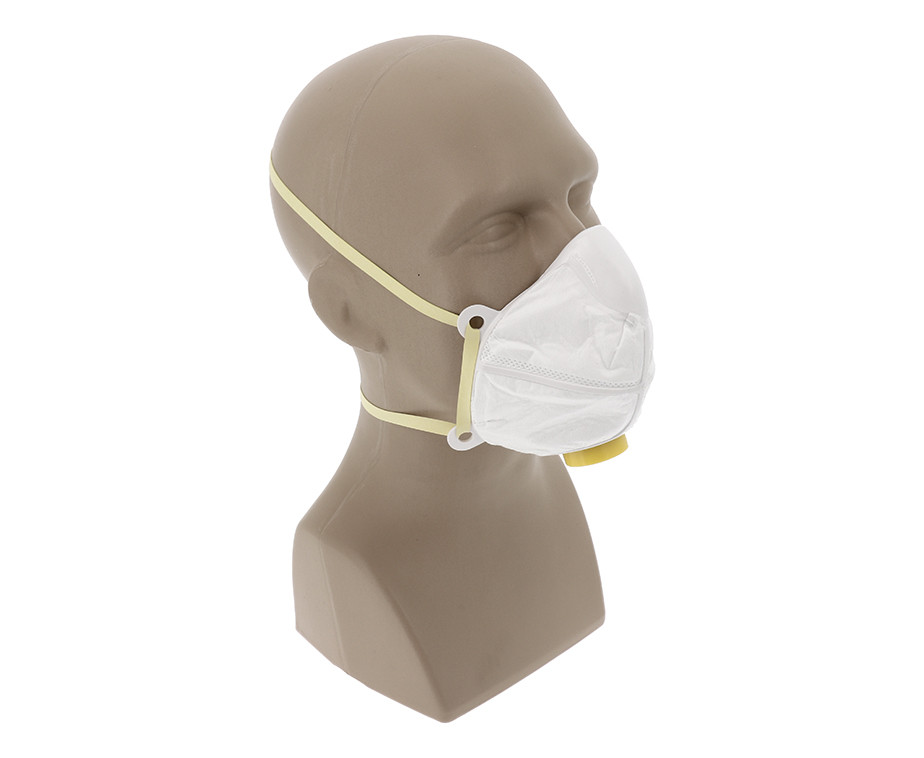Masque de protection FFP3 RD - Blister 5 masques - Batisolution