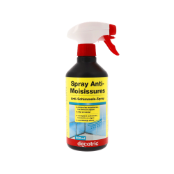 Spray anti-moisissure - Batisolution