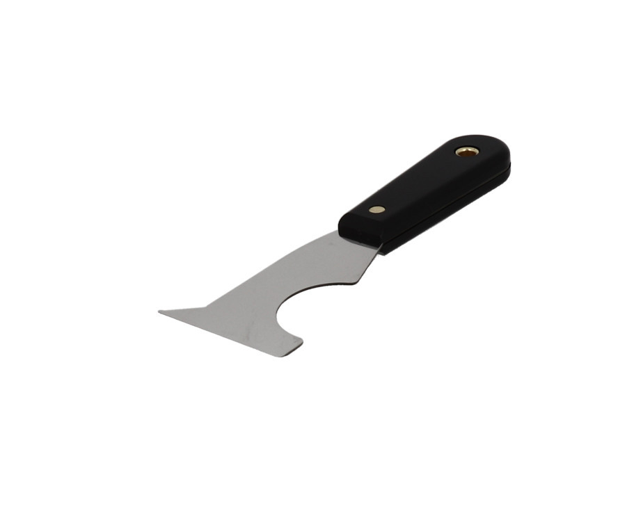 Couteau Riflard Multi-Usage Lame Acier Inoxydable