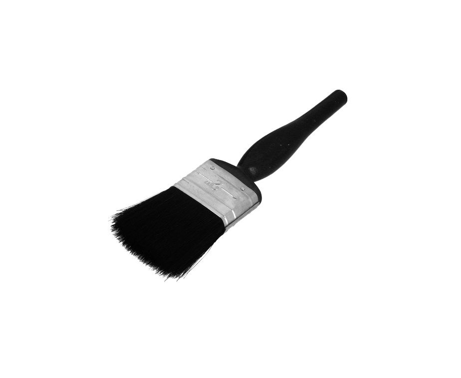 Brosse pures soies taille 50 mm