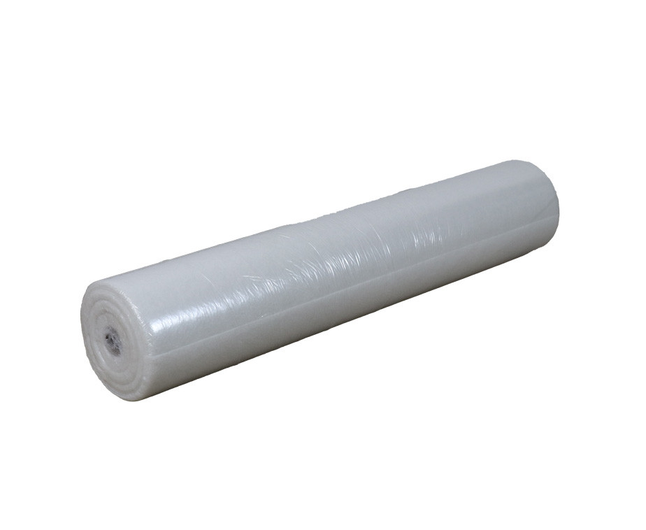 Bâche de protection auto adhésive avec emballage