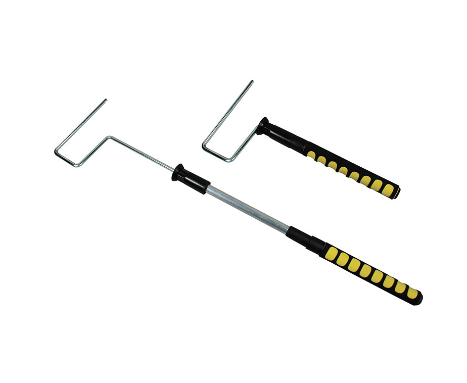 Monture professionnelle télescopique réglable - 180mm