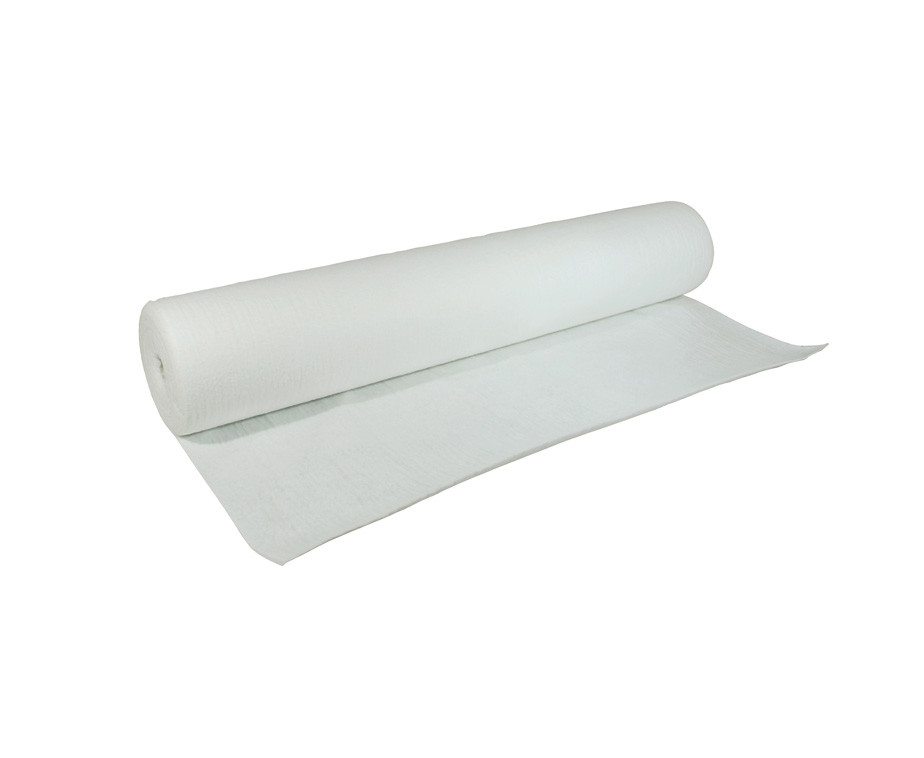 Bâche de protection auto adhésive