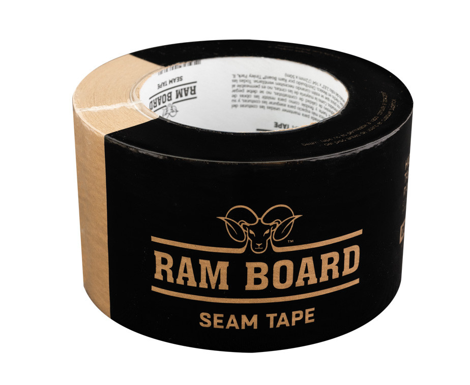 Ruban adhésif Seam Tape - Rouleau 50 m x 7,2 cm