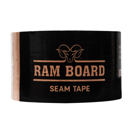 Ruban adhésif Seam Tape - Rouleau 50 m x 7,2 cm