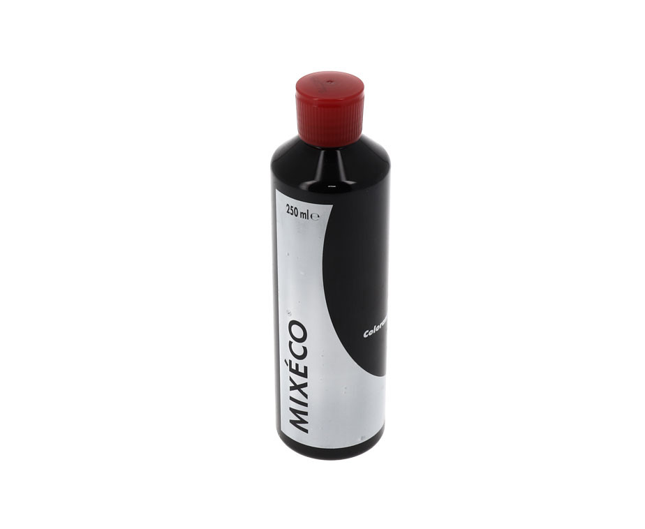 Concentré de coloration universel noir - Flacon 250 ml