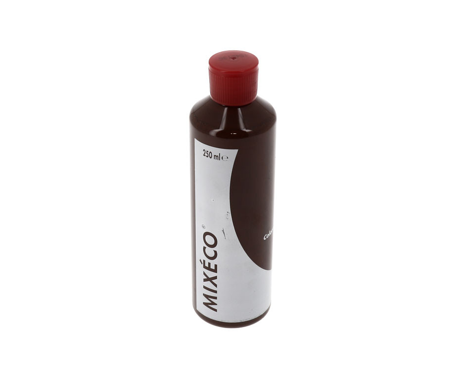 Concentré de coloration universel ombre brulée - Flacon 250 ml