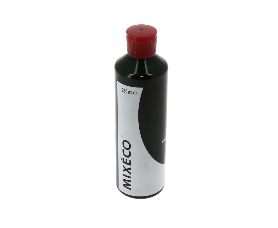 Concentré de coloration universel vert oxydé - Flacon 250 ml