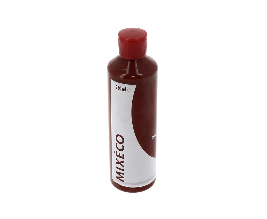 Concentré de coloration universel oxydé rouge - Flacon 250 ml