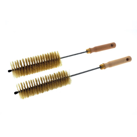 Goupillon radiateur taille 60 et 70 cm