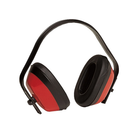 Casque anti-bruit