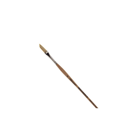 Pinceau à filets biseautés n°6