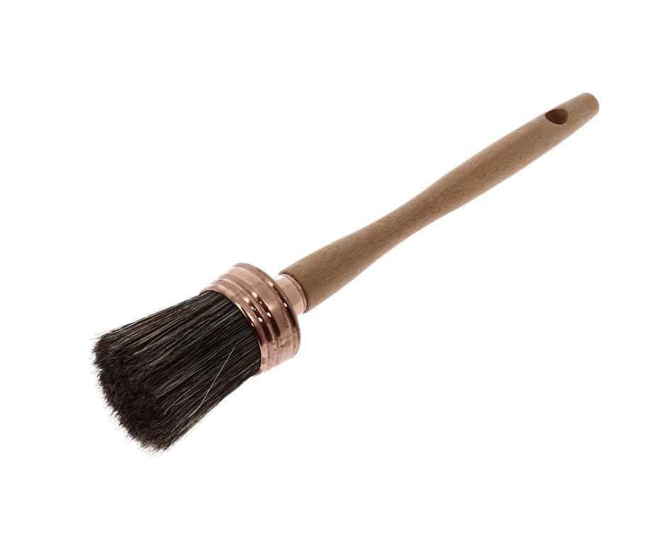 Brosse à lessiver soies naturelles La Sirène - n°14