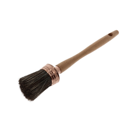 Brosse à lessiver soies naturelles La Sirène - n°14