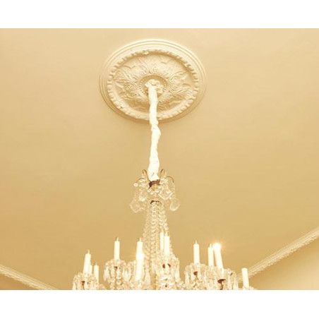Rosace de plafond R23