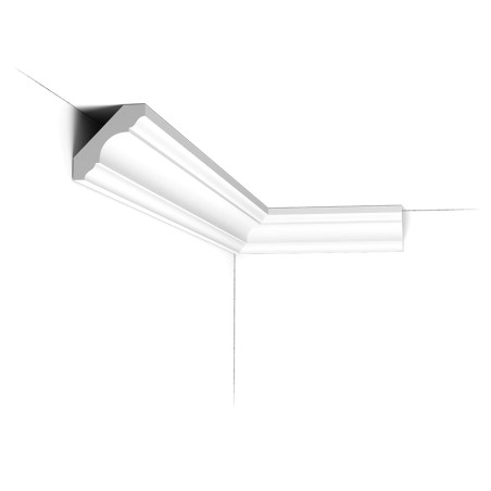 Corniche plafond C215 Orac Decor – 200 cm