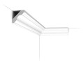 Corniche plafond C215 Orac Decor – 200 cm