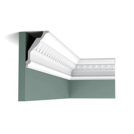 Corniche plafond C302 Orac Decor – 200 cm