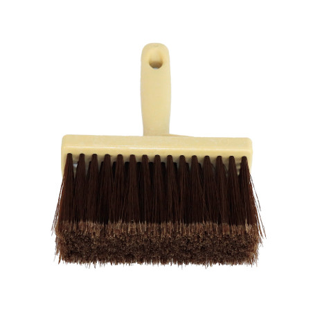 Brosse rectangulaire monobloc