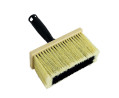 Brosse rectangulaire manche PVC