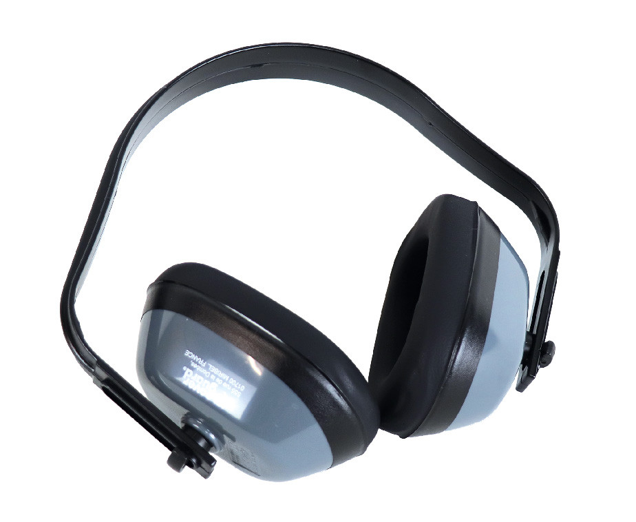 Casque anti-bruit