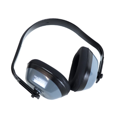 Casque anti-bruit