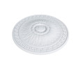 Rosace de plafond R16 polyuréthane Orac Ø 45 cm