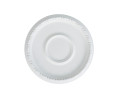 Rosace de plafond R51 polyuréthane Orac Ø 42 cm