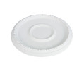 Rosace de plafond R51 polyuréthane Orac Ø 42 cm
