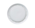 Rosace de plafond R53 polyuréthane Orac Ø 49,5 cm