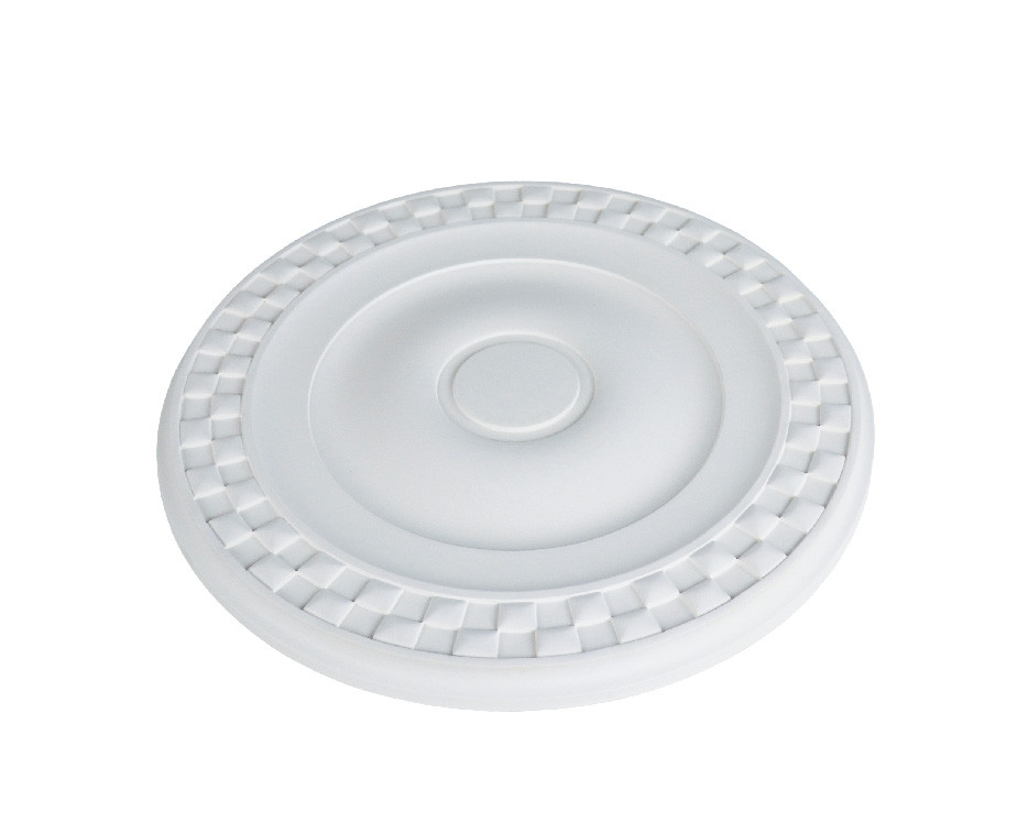 Rosace de plafond R72 polyuréthane Orac Ø 46 cm