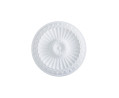 Rosace décorative Ø 28 cm polystyrène RT10