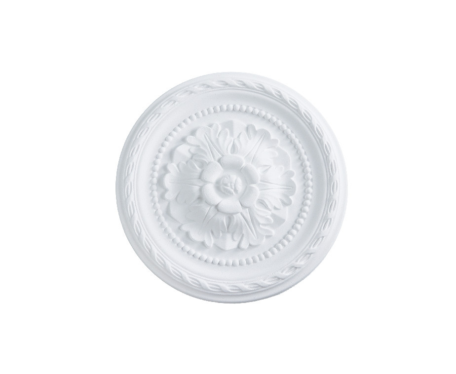 Rosace décorative Ø 30 cm polystyrène RT11