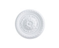 Rosace décorative Ø 30 cm polystyrène RT11