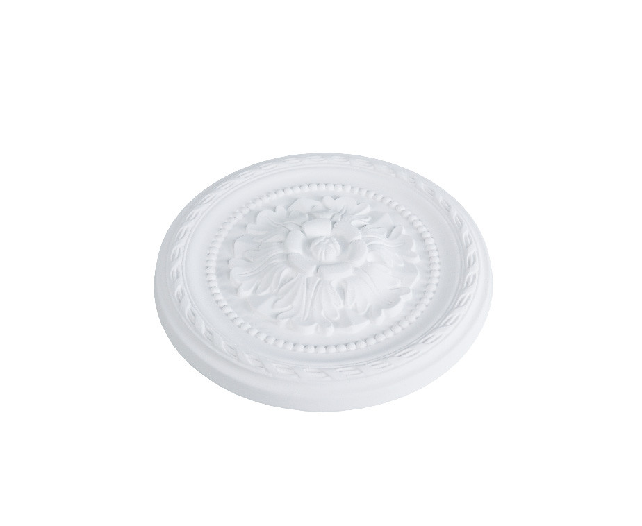 Rosace décorative Ø 30 cm polystyrène RT11