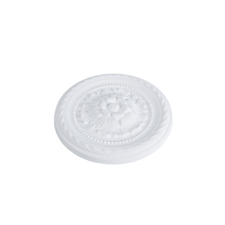 Rosace décorative Ø 30 cm polystyrène RT11