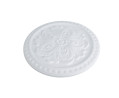 Rosace décorative Ø 43 cm polystyrène RT13
