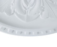 Rosace décorative Ø 43 cm polystyrène RT13
