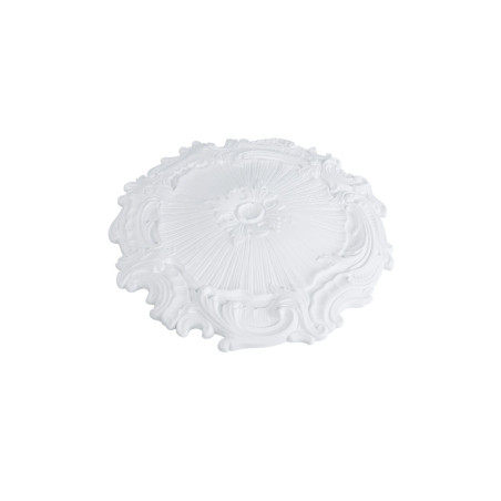 Rosace décorative Ø 43 cm polystyrène RT14