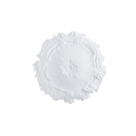 Rosace décorative Ø 43 cm polystyrène RT14