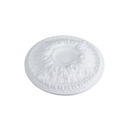 Rosace décorative Ø 46 cm polystyrène RT16