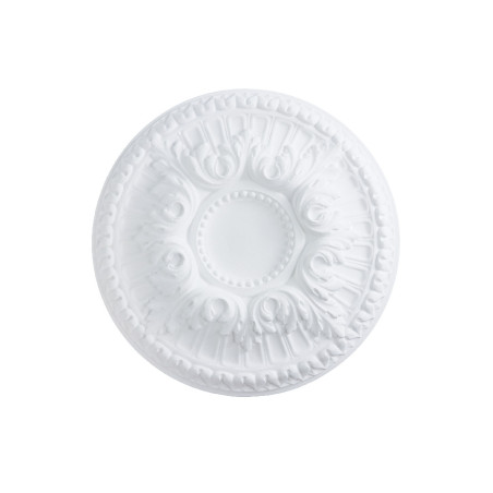 Rosace décorative Ø 46 cm polystyrène RT16