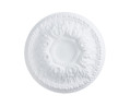 Rosace décorative Ø 46 cm polystyrène RT16