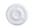 Rosace décorative Ø 59 cm polystyrène RT17