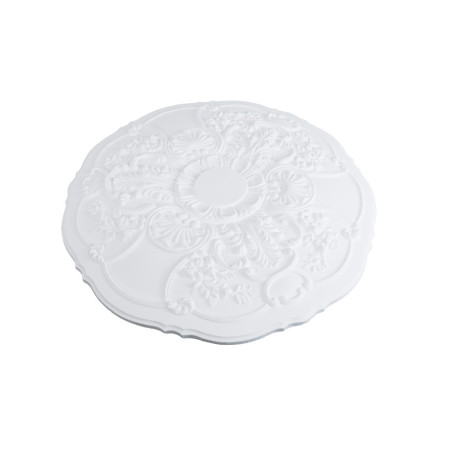 Rosace décorative Ø 65 cm polystyrène RT18