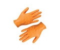 Gants de protection 100% nitrile