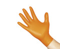 Gants de protection 100% nitrile