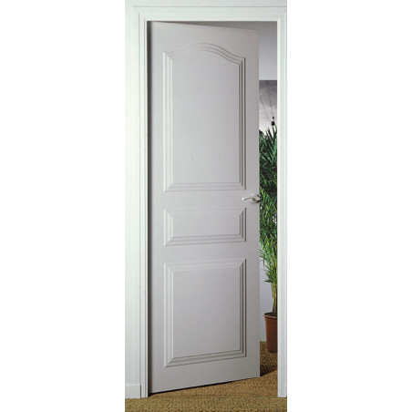 Bellissime - Kit d'habillage de portes chapeau de gendarme