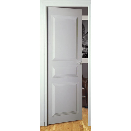 Bellissime - Kit d'habillage de portes Droit