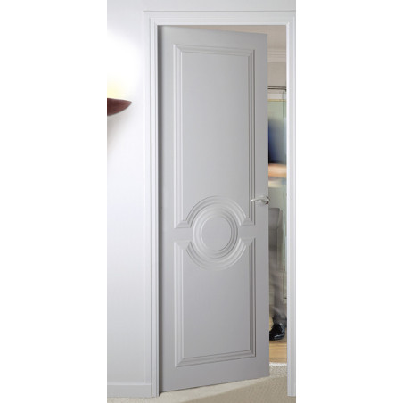 Rondissime - Kit d'habillage de portes droit